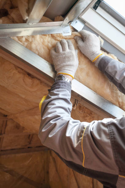 Best Blown-in Insulation in Wayne Heights, PA